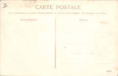 CPA Pont de Ponsonnas  pres La Mure au dessus du Drac