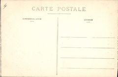 CPA Dauphine La Ligne de la Mure Passage de la Rivoire