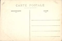 CPA Dauphine Chemin de Fer Electrique de la Mure Tunne de la Clapisse