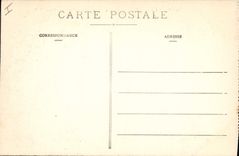 CPA Dauphine Ligne de la Mure Les Abismes du Drac