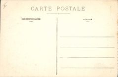 CPA Dauphine Ligne de la Mure Passage de la Rivoire sur le Drac