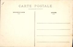CPA Dauphine Ligne de la Mure Passage de la Rivoire sur le Drac