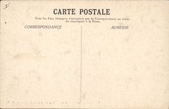 CPA Dauphine Les Gorges de la Drevenne pres St Gervais