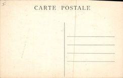 CPA Dauphine Massif de la Chartreuse Les Gorges du Frou