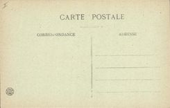 CPA Vallee du Veneon Le Lac Lauvitel