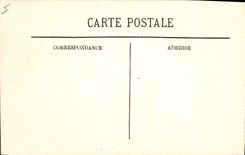 CPA Du Bourg d'Oisans a la Grave La Cascade de Rif Tort