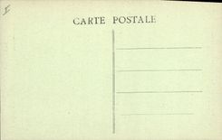 CPA Bovirons de la Mure Le Pont Haut sur le Bosse