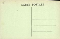 CPA Route de Mens a la Mure Le Pont de Pensonnas