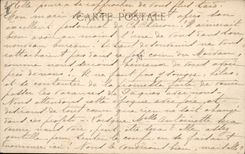 CPA Le Vercorn Entree des Gorges de la Bourne Artillerie Alpine en manœuvre Chasseurs Alpins Militar