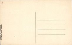 CPA Val d'Isere vu du col de l'Iseran