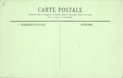 CPA Le Dauphine Oisans Les Fetoules Le Plan du Lac