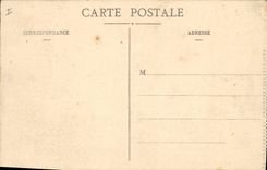 CPA Environs de la Mure Le Lac de Pierre Chatel et le Tabor