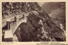 CPA Haut Dauphine Vallee du Veneon