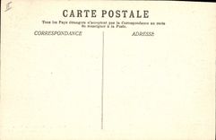 CPA Enirons d{Uriage les Bains Le Plateau de Luitel au fond