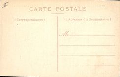 CPA Vue generale de Fontarabie prise de Hendaye