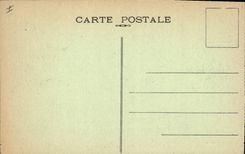 CPA Perpignan La Cathedrale Maitre Autel