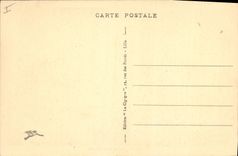 CPA Lille Eglise Saint Maurice