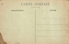 CPA Lille La Gare