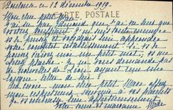 CPA Toulouse Au Jardin Royal