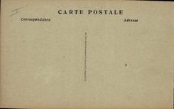 CPA Toulouse Cour de l'Hotel d'Assezat