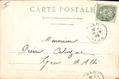 CPA Toulouse Musee Le Cloitre