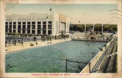 CPA Toulouse Parc Municipal des Sports La Piscine sportive