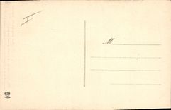 CPA Toulouse Ancien Couvent des Jacobins Le clocher La salle capitulaire