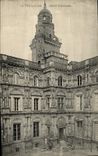 CPA Toulouse Hotel d'Assezat