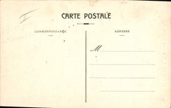 CPA Toulouse Hotel d'Assezat