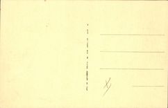 CPA Toulouse L'Hotel de Pierre