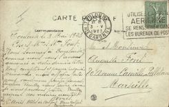 CPA Toulouse L'Hotel de Pierre