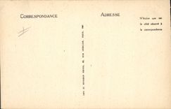 CPA Toulouse La Cathedrale Saint Etienne