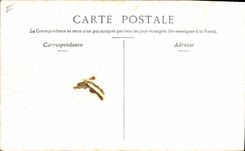 CPA Toulouse Le Pont Saint Michel