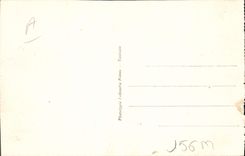 CPA Toulouse Avenue Jean Jaures