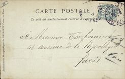 CPA Toulouse Fontaine du Jardin des Plantes la Garonne & l'Ariege par Laporte