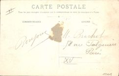 CPA Toulouse Boulevard Bonrepos