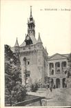 CPA Toulouse Le Donjo