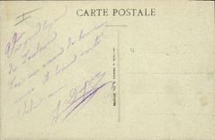 CPA Toulouse Jardin du Musee Statue Vestrepalin