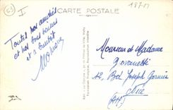 CPA La Bourboule L'Eglise