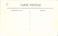 CPA La Bourboule Le Barrage