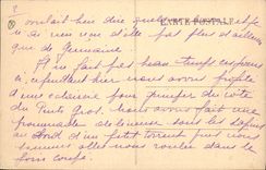 CPA La Bourboule Le Casino