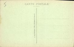 CPA La Bourboule Vue generale