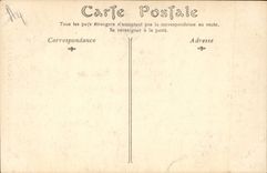 CPA Avignon Tombeau du Pape Jean XXII