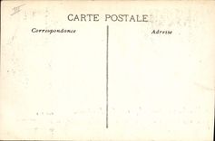 CPA La Farandole  Folklore