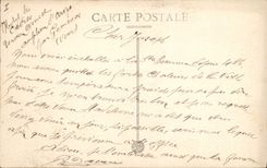 CPA Foret de La Sainte Baume