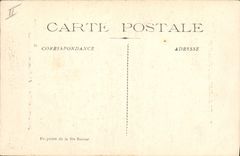 CPA St Lazare celebre la Premiere Messe en Provence