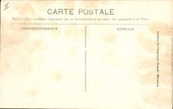 CPA La Sainte Baume Vue generale