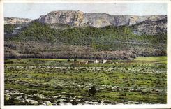 CPA Hotellerie de La Sainte Baume 