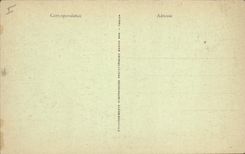 CPA La Sainte Baume Terrasse et entree de la Grotte