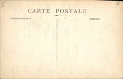 CPA La Sainte Baume Chapelle des Pharisiens de 1660